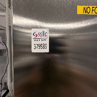 Fisherbrand Isotemp Freezer image 0